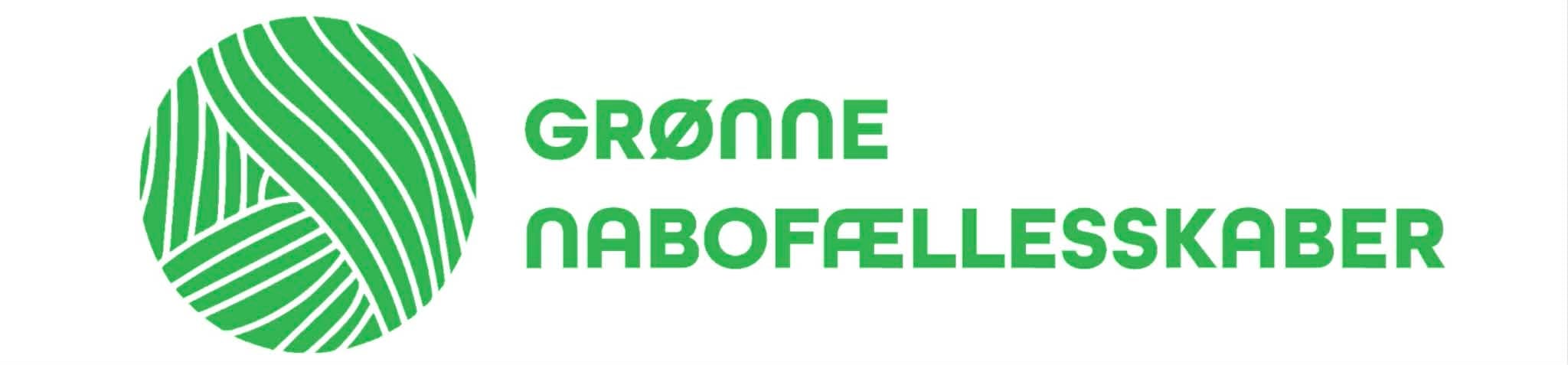 Grønne Nabofællesskaber